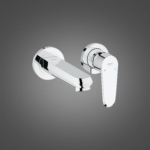 Смеситель Grohe Eurodisc Cosmopolitan 19573002 для раковины - 4