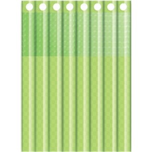 Шторка для ванны Gappo G8656 - 0
