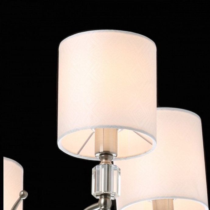 Подвесная люстра MW-Light Конрад 11 667012605 - 3