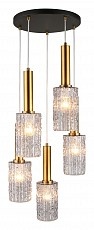 Подвесной светильник Aployt Henrite APL.310.13.05 - 1