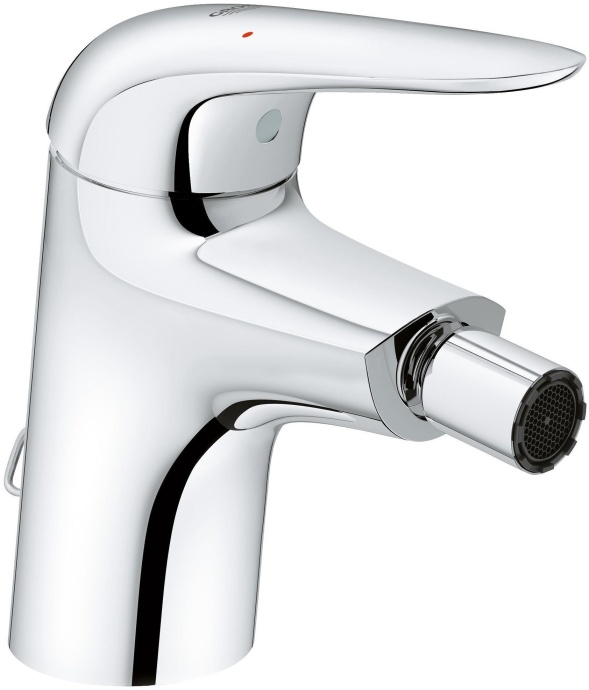 Смеситель Grohe Eurostyle 23721003 для биде - 0