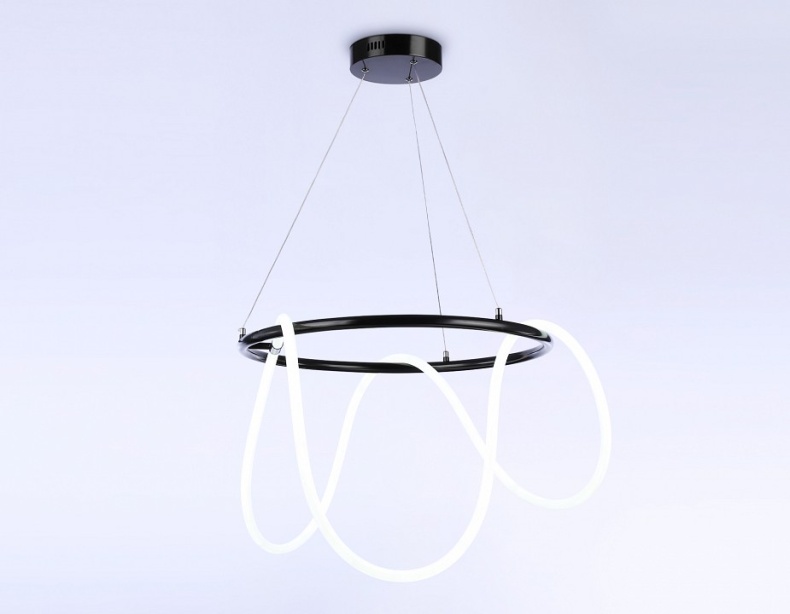 Подвесной светильник Ambrella Light FL FL10501 - 5