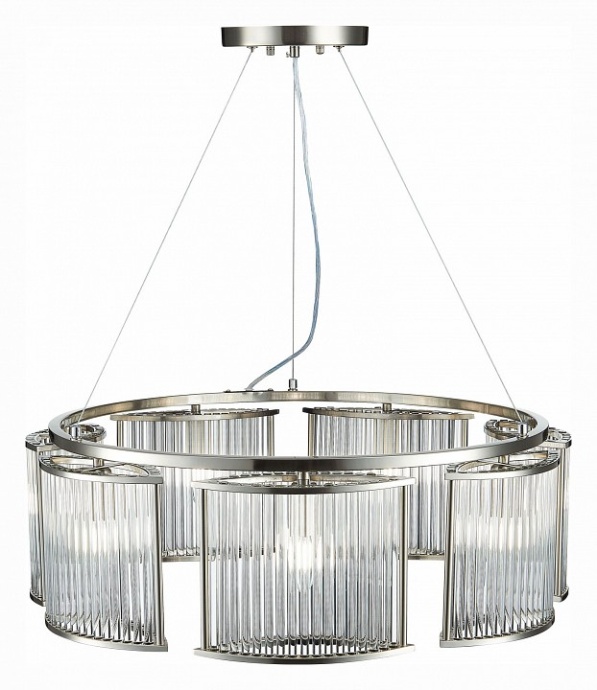 Подвесная люстра ST-Luce Velletri SL1627.103.07 - 2