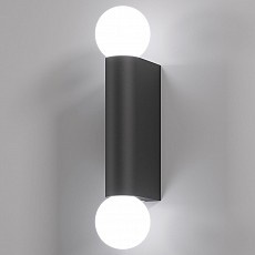 Накладной светильник Elektrostandard Lily a064601 - 1