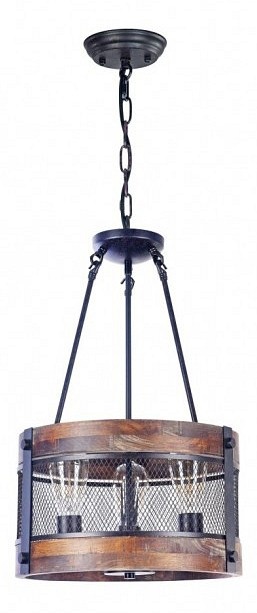 Подвесная люстра Freya Vittoria FR4561-PL-03-B - 1
