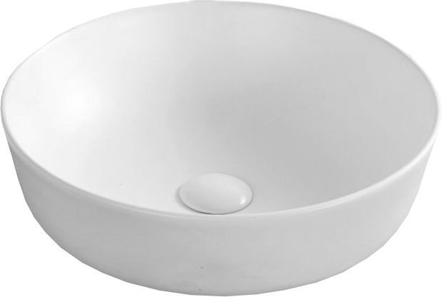 Рукомойник BelBagno BB1315 накладной - 0