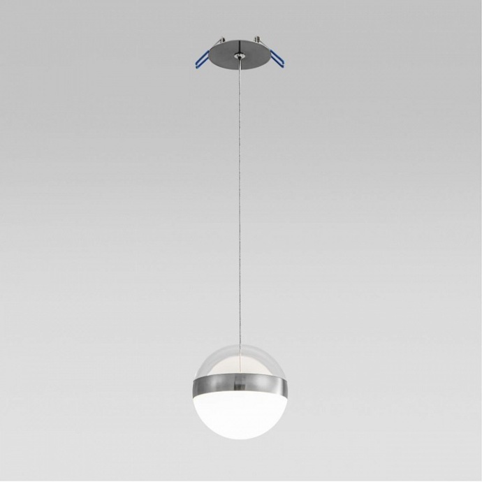 Подвесной светильник Odeon Light Roni 5037/12L - 3