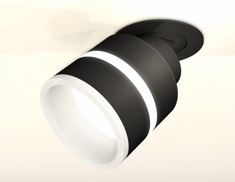 Встраиваемый светильник на штанге Ambrella Light XM XM8102524 - 1