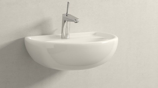 Смеситель Grohe Eurodisc joy 23427000 для раковины - 13