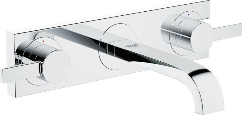 Смеситель Grohe Allure 20189000 для раковины - 0