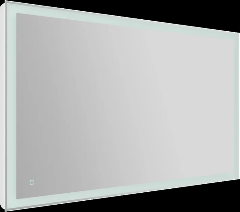 Комплект мебели Belbagno Marino 110 белый - 9