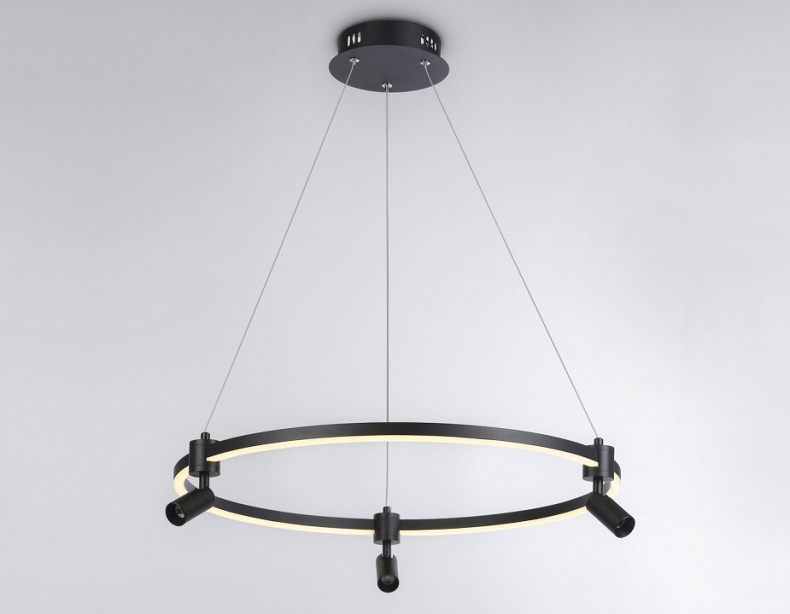 Подвесная люстра Ambrella Light FL FL5293 - 5