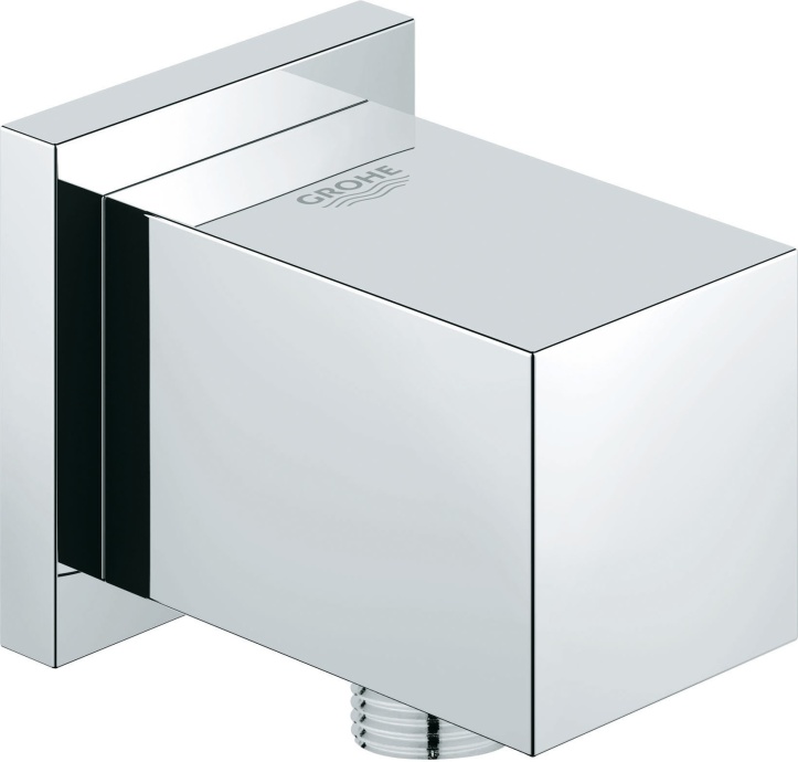 Шланговое подключение Grohe Euphoria Cube 27704000 - 0