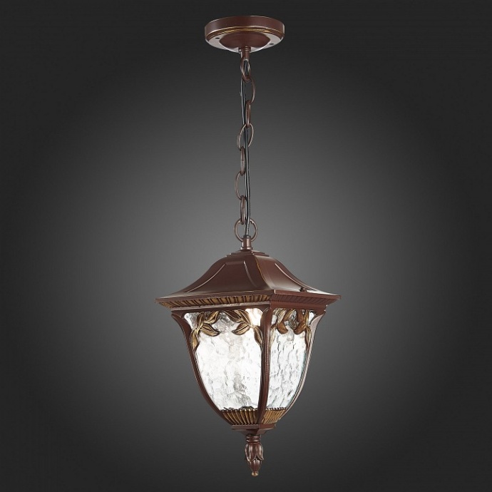 Подвесной светильник ST-Luce Chiani SL083.703.01 - 4