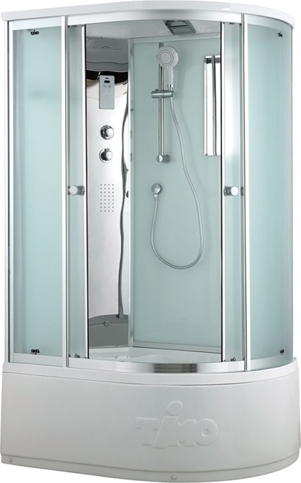 Душевая кабина Timo Comfort T-8820F L T-8820L F - 0