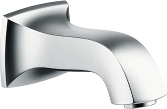 Излив Hansgrohe Metropol Classic 13425000 для ванны - 0