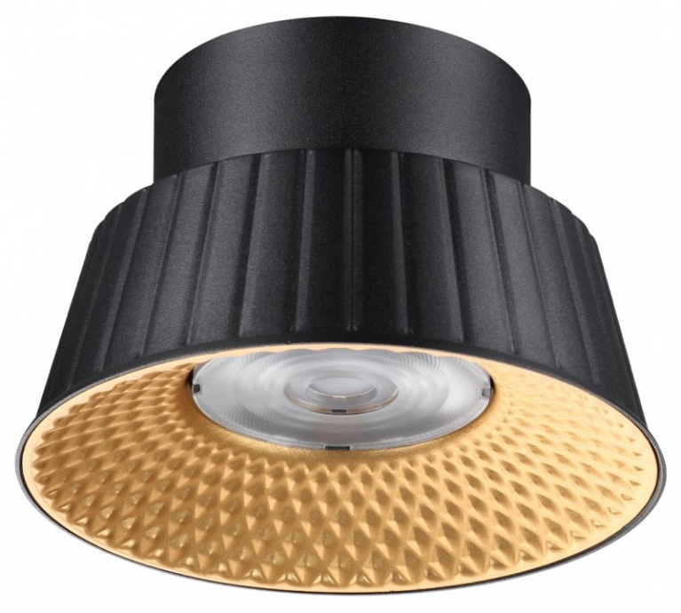 Накладной светильник Odeon Light Mali 6643/6CL - 0