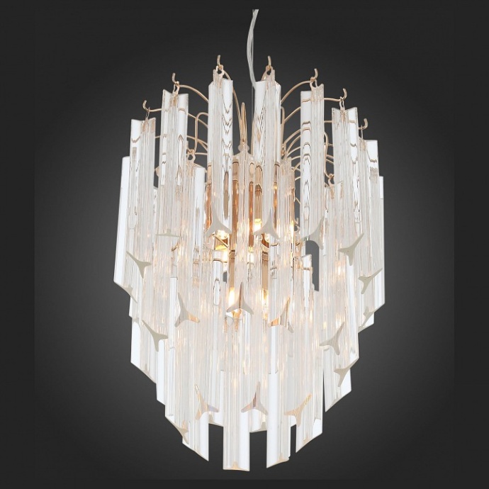 Подвесная люстра ST-Luce Osoleto SL386.203.05 - 3