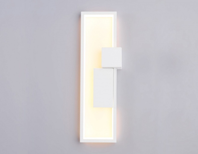 Накладной светильник Ambrella Light FL FL5222 - 4