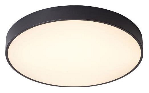 Накладной светильник Milosh Tendence 875 0875CL-80BK - 0
