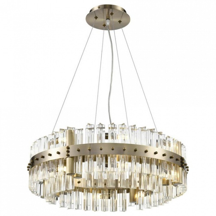 Подвесной светильник Vele Luce Venere VL3034P16 - 1