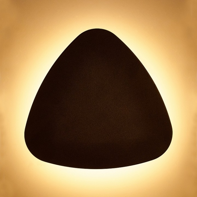 Накладной светильник Italline IT02-015 IT02-015 black - 1