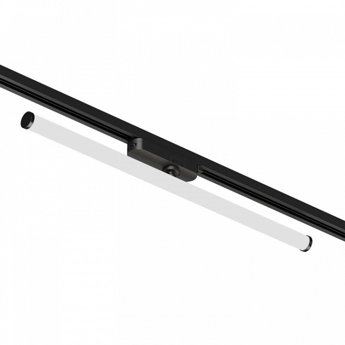 Накладной светильник Denkirs Strom DK6648-BK - 0