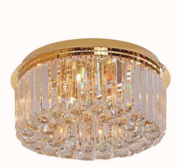 Потолочная люстра Newport 8400 8416/PL gold NEW - 0