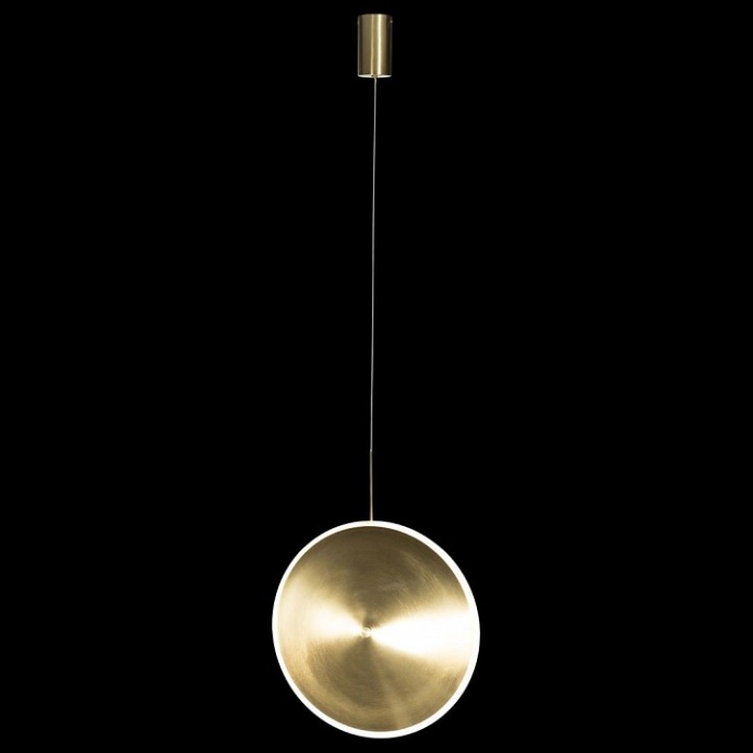 Подвесной светодиодный светильник Loft IT Ruedo 10035/400 - 2