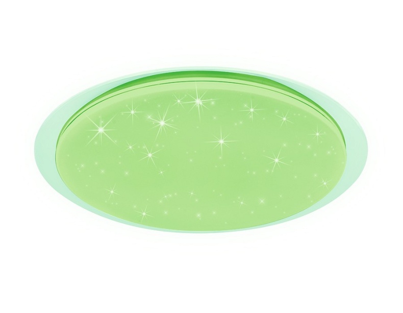 Накладной светильник Ambrella Light FF FF480 - 7