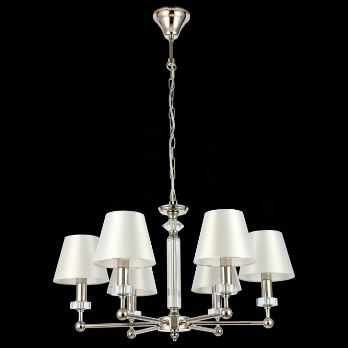 Подвесная люстра ST-Luce Viore SL1755.153.06 - 5