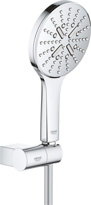 Душевой гарнитур Grohe Rainshower SmartActive 26580000 - 0