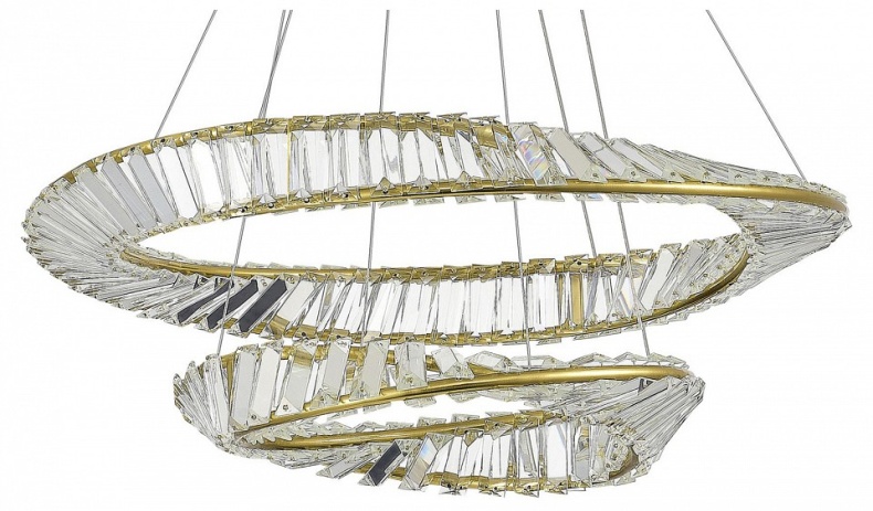 Подвесной светильник ST-Luce Ritorto SL6204.301.02 - 0