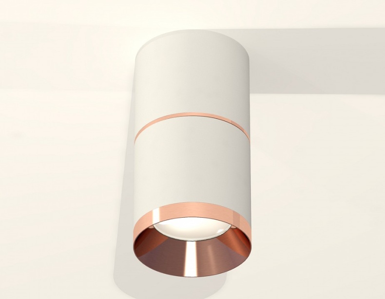 Накладной светильник Ambrella Light XS XS7401221 - 1