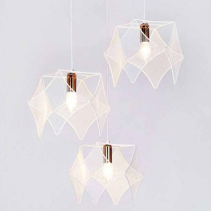Подвесной светильник Ambrella Light TR TR8426 - 0