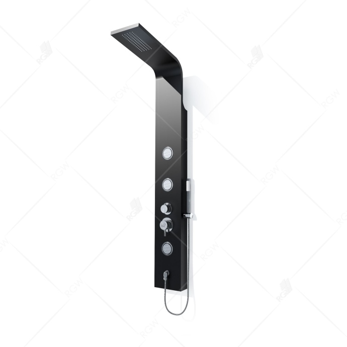 Душевая панель RGW Shower Panels SP-04 B 21140104-04 - 0