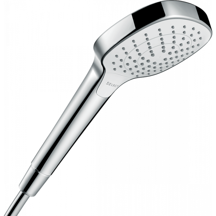 Душевая лейка Hansgrohe Croma select  26813400 - 0