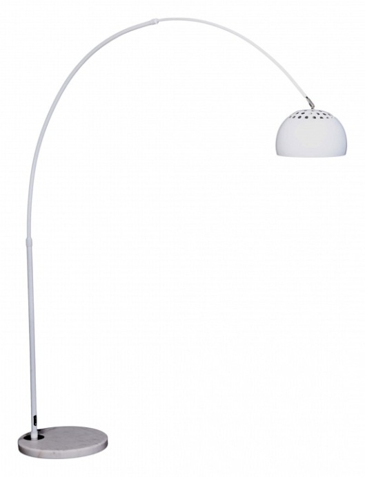 Торшер LUMINA DECO Azzuro LDF 5508-B WT - 0