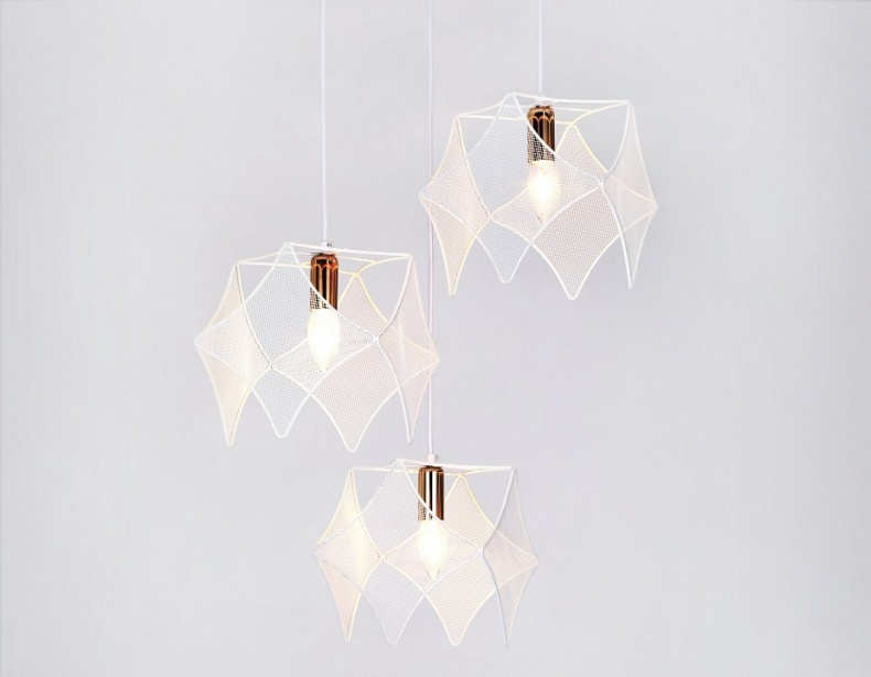 Подвесной светильник Ambrella Light TR TR8426 - 1