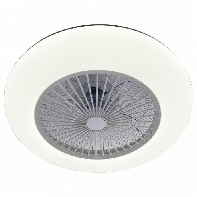 Накладной светильник TopLight Mirafo TL1208X-72WH - 0