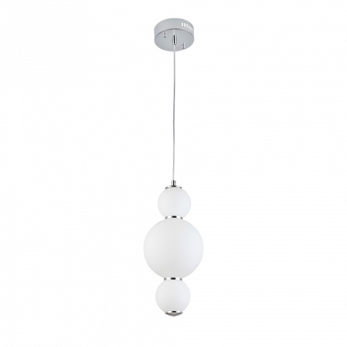 Подвесной светильник ST-Luce Nepazzo SL1583.113.01 - 1