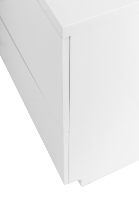 Тумба с раковиной BelBagno Marino 90 белый - 10