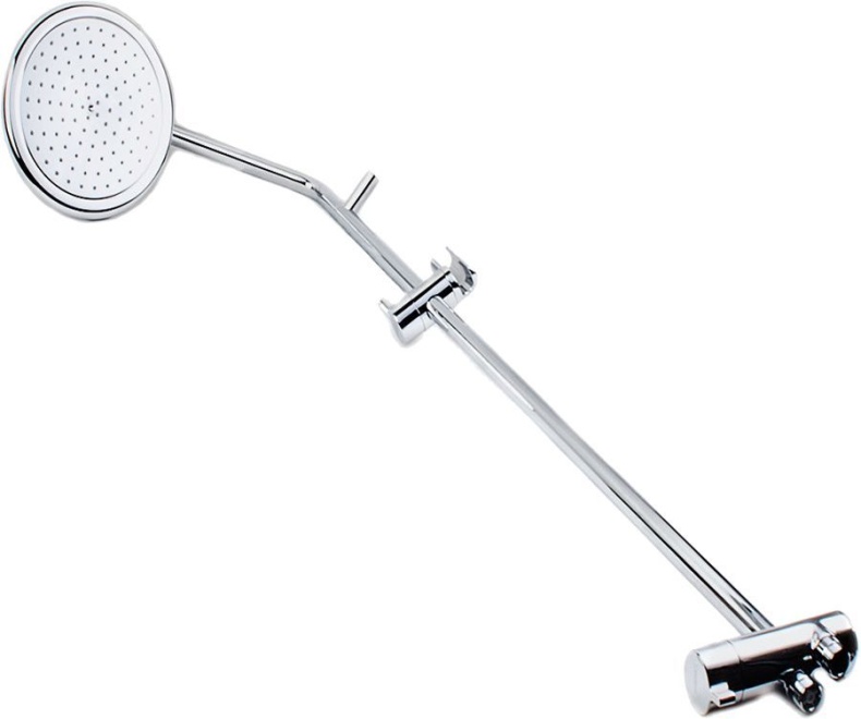 Душевая стойка Hansgrohe Croma 220 Showerpipe Reno 27224000 - 2