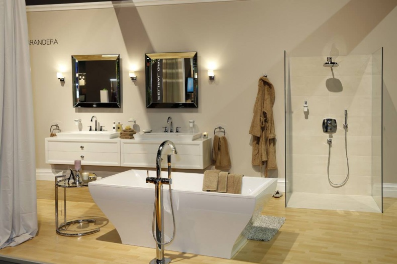 Шланговое подключение Grohe Grandera 27970000 - 2
