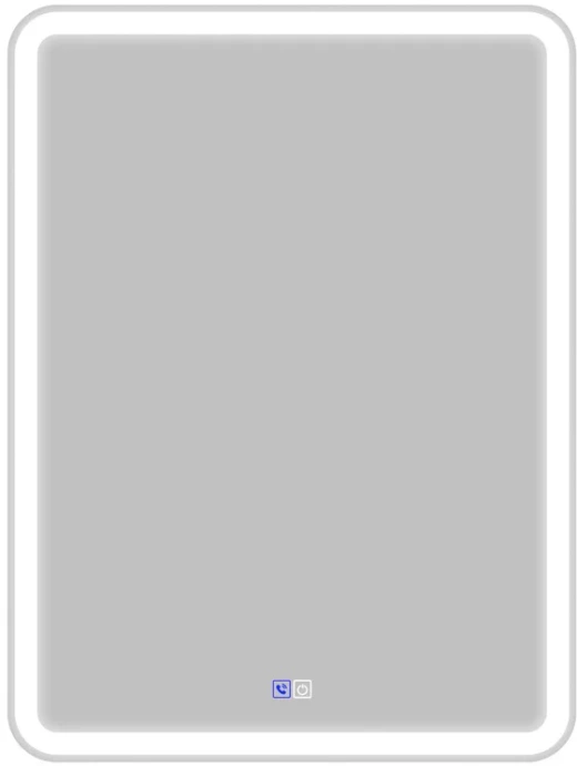 Комплект мебели BelBagno Etna 90 темное дерево у - 5