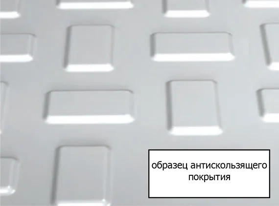 Акриловая ванна Triton Бэлла 140x75 L с каркасом, Щ0000044605 - 4