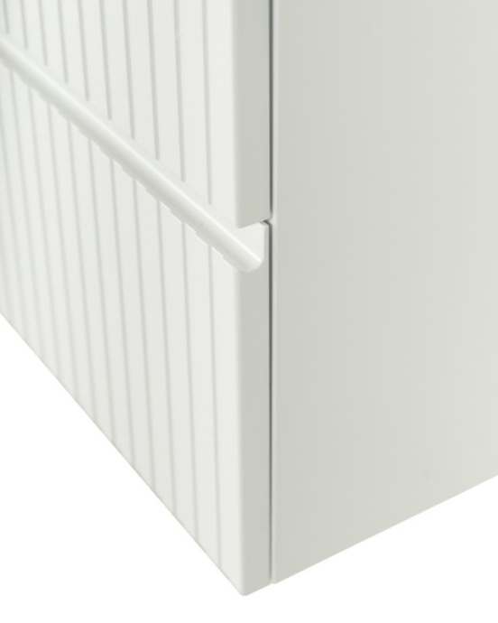 Тумба под раковину Cezares Duet 80х50 Rovere Bianco  DUET-800-2C-SO-RB-P - 2