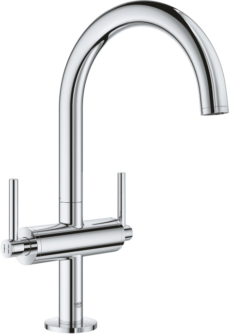 Смеситель Grohe Atrio New 21022003 для раковины - 0