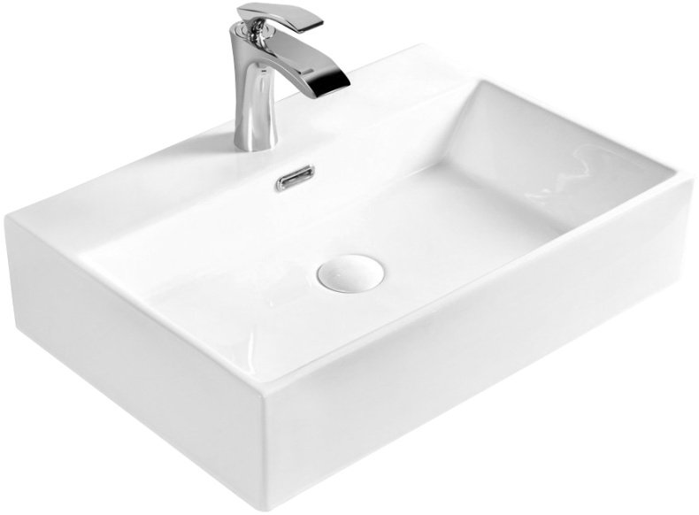 Раковина BelBagno BB1340 - 0