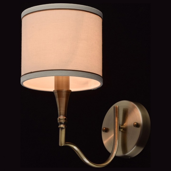 Бра MW-Light Конрад 4 667021201 - 1